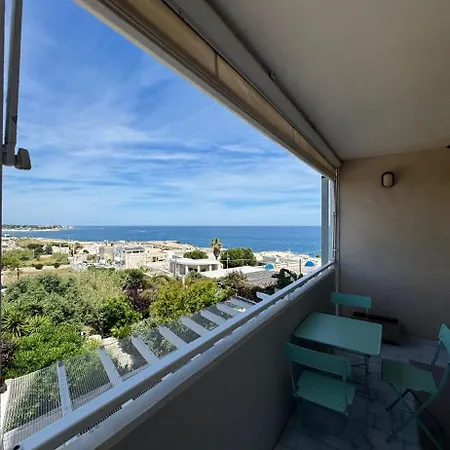 Casa Marleo Al Mare Guest house Polignano a Mare