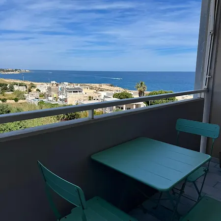 Casa Marleo Al Mare Guest house