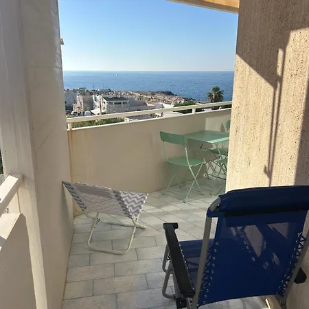 Casa Marleo Al Mare Guest house Polignano a Mare