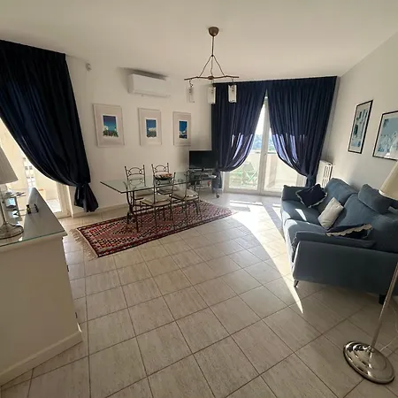 Casa Marleo Al Mare 4* Polignano a Mare