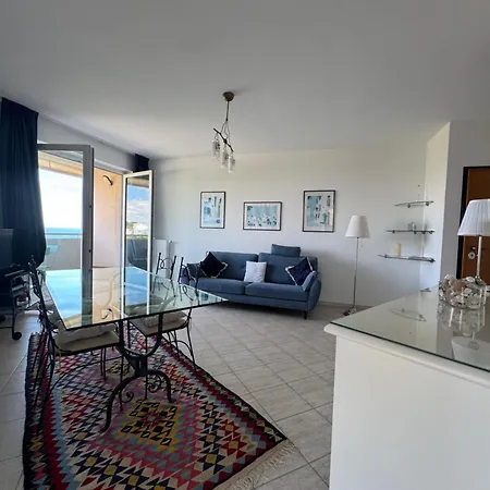 Casa Marleo Al Mare 4*