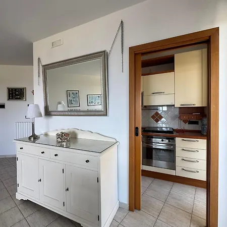 Casa Marleo Al Mare 4*