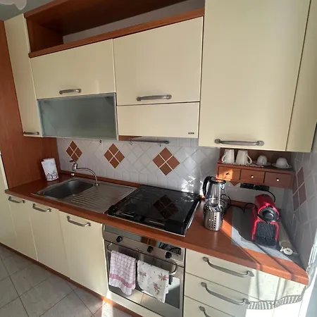 Casa Marleo Al Mare 4* Polignano a Mare