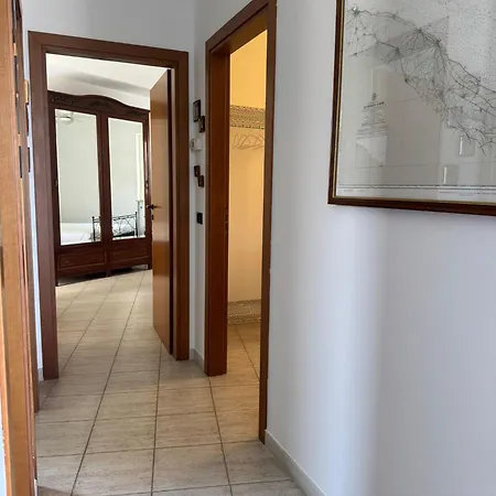 Casa Marleo Al Mare Pensionat Polignano a Mare