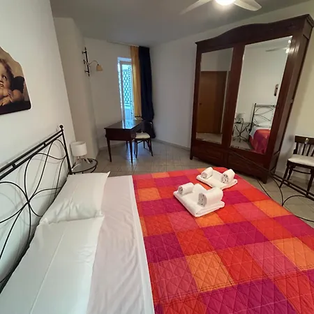 Casa Marleo Al Mare Guest house