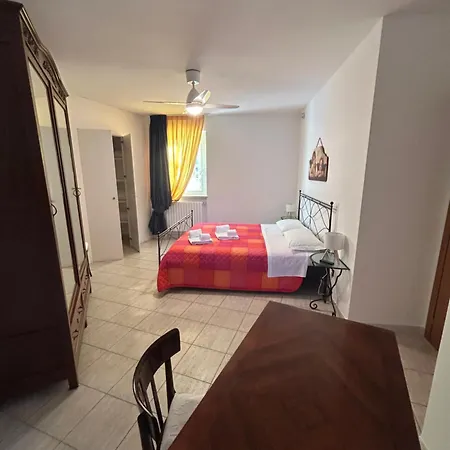Casa Marleo Al Mare Pensionat