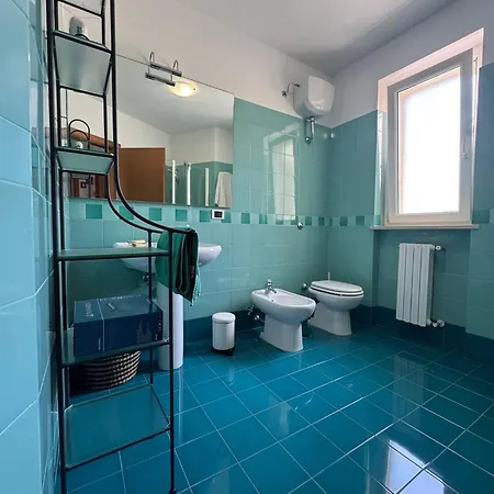 Guest house Casa Marleo Al Mare Polignano a Mare