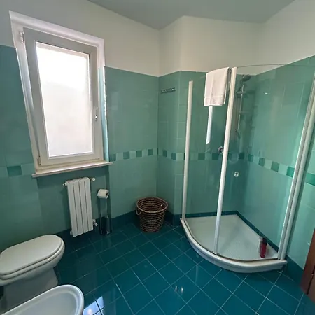 Casa Marleo Al Mare Pensionat