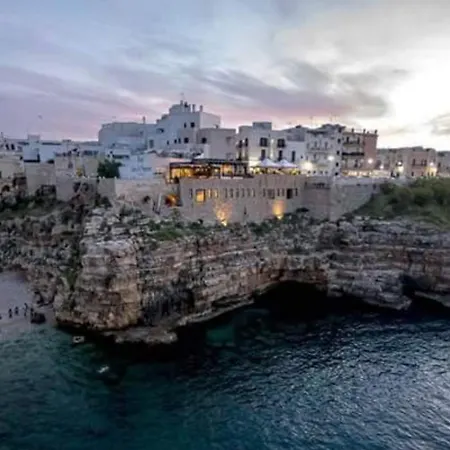 Guest house Casa Marleo Al Mare