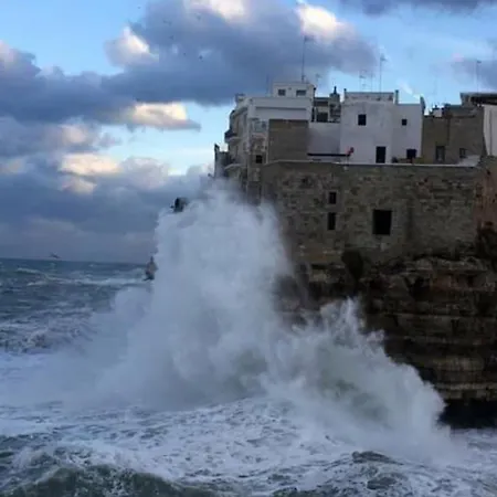 Casa Marleo Al Mare Guest house 4*