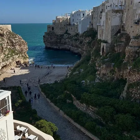Casa Marleo Al Mare Pensionat