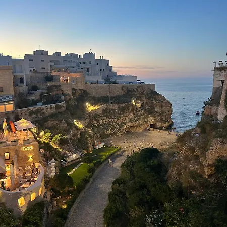 Casa Marleo Al Mare Pensionat