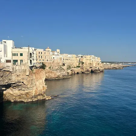 Guest house Casa Marleo Al Mare 4*