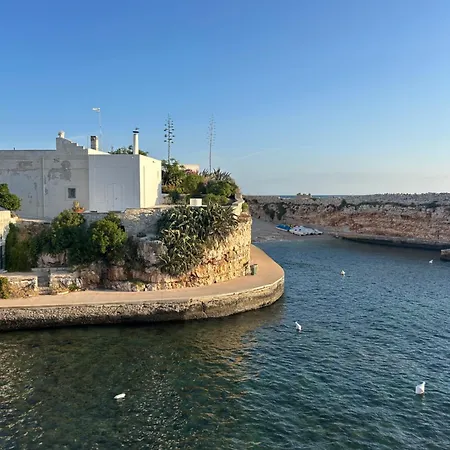 Guest house Casa Marleo Al Mare Polignano a Mare