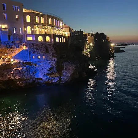 Pensionat Casa Marleo Al Mare 4*
