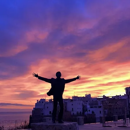 Casa Marleo Al Mare Polignano a Mare