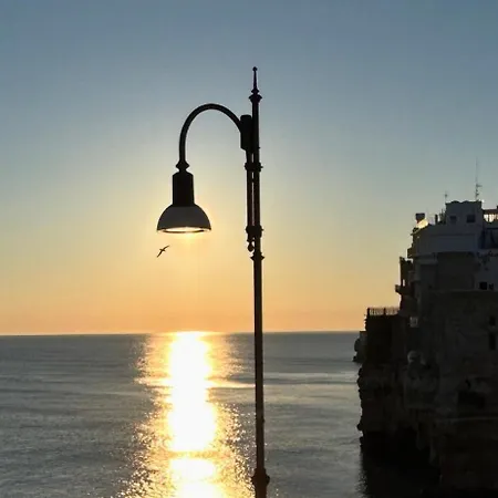 Casa Marleo Al Mare Polignano a Mare