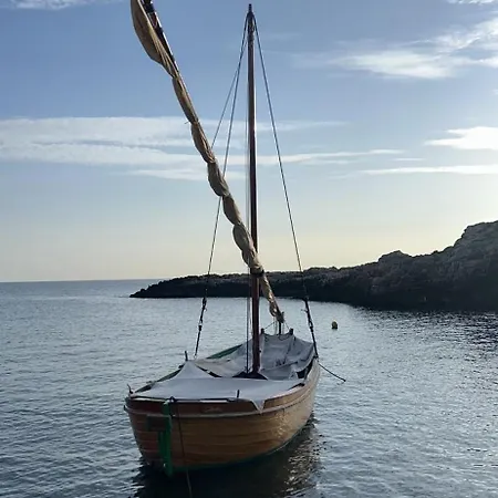 Casa Marleo Al Mare Pensionat Polignano a Mare